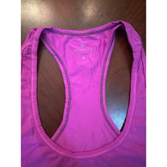 Athleta Chi Tank M - Picture 2 of 4